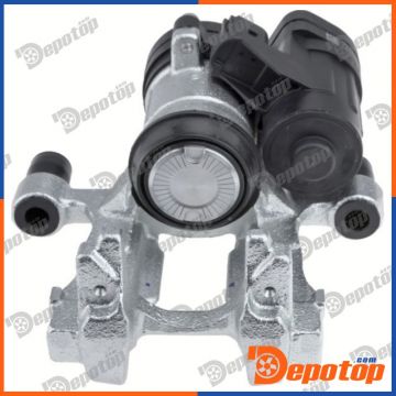 Étrier de frein arrière droite pour VW | 345099, F85391